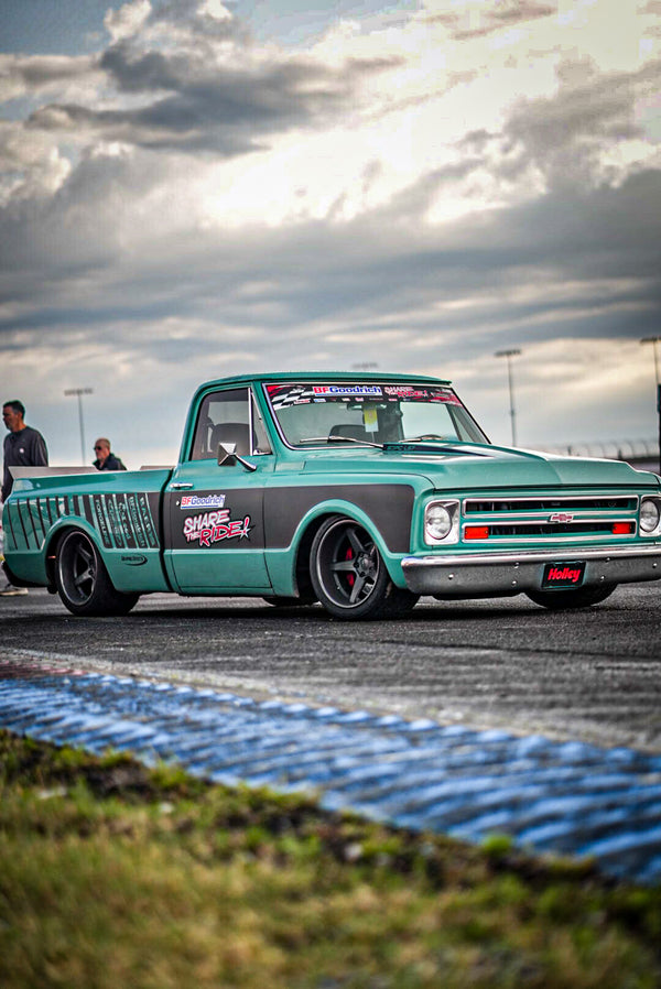C10 Nationals | Texas Motor Speedway