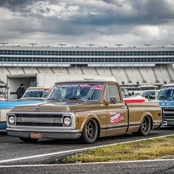 C10 Nationals | Texas Motor Speedway