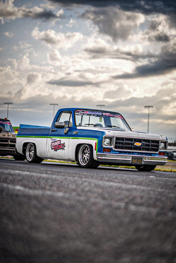 C10 Nationals | Texas Motor Speedway