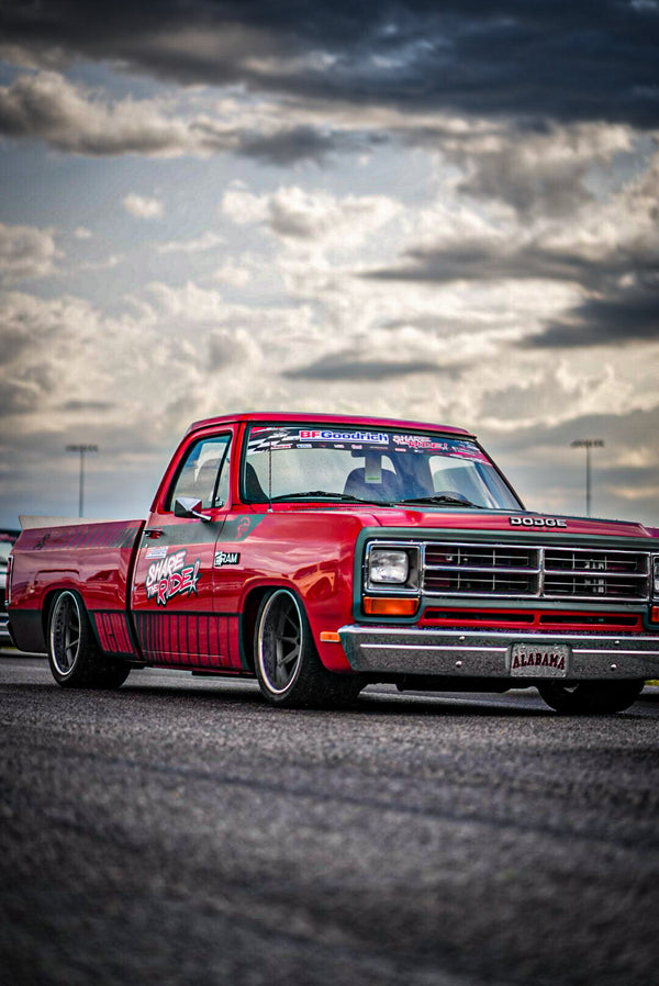 C10 Nationals | Texas Motor Speedway