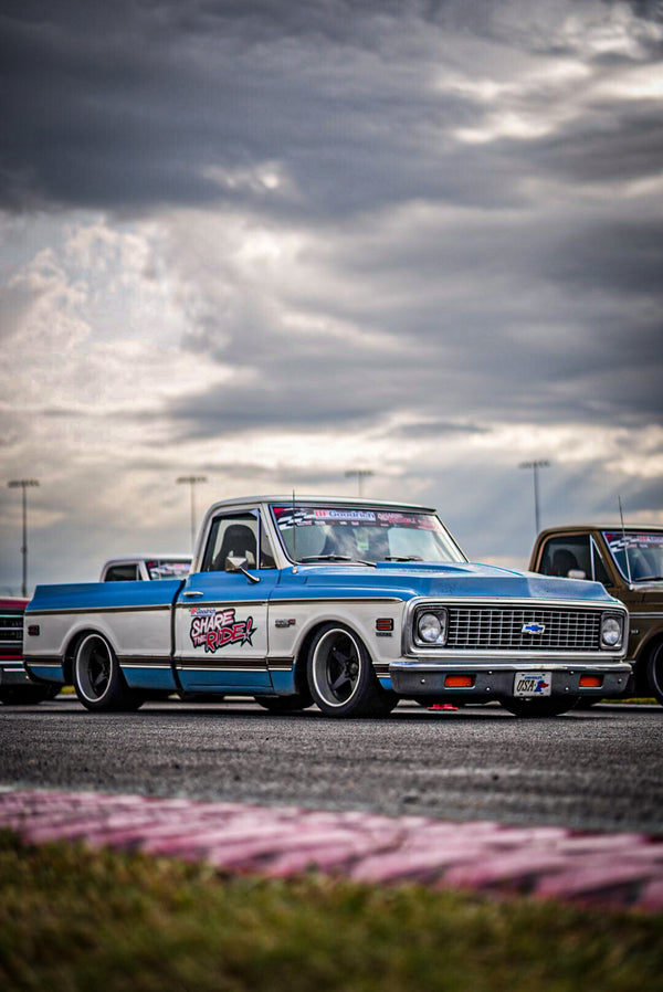 C10 Nationals | Texas Motor Speedway