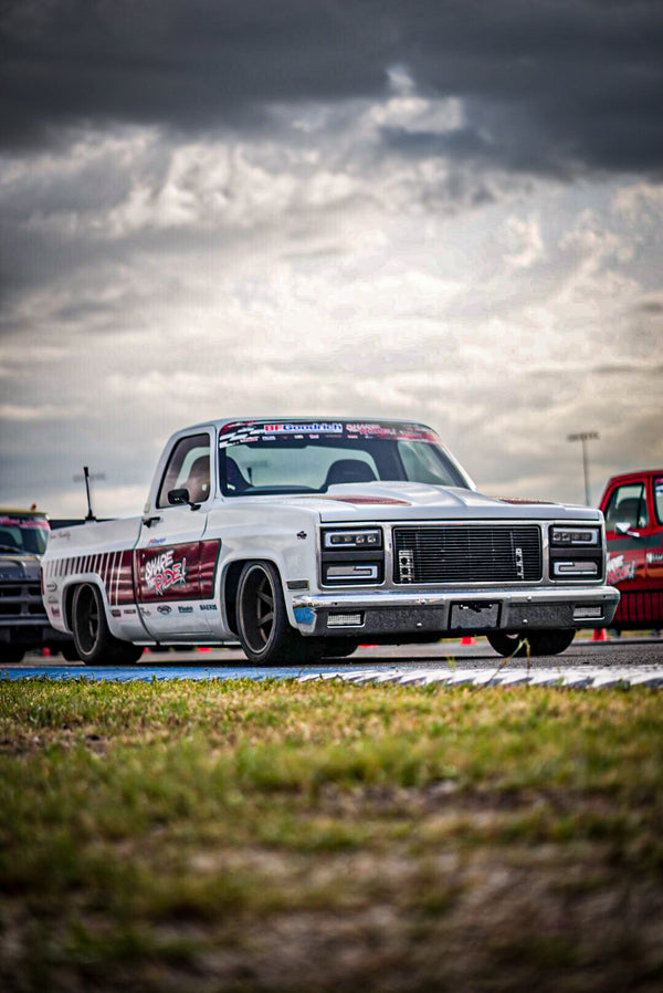 C10 Nationals | Texas Motor Speedway