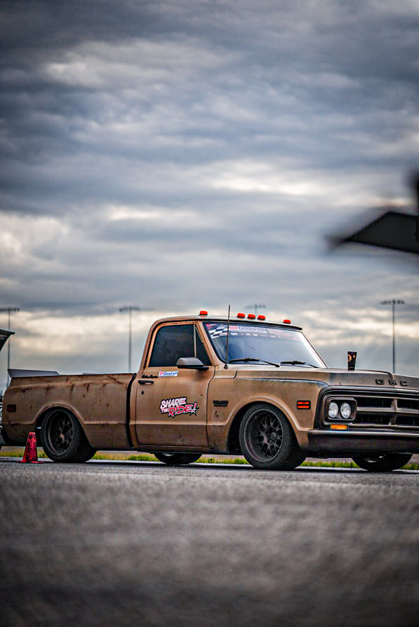 C10 Nationals | Texas Motor Speedway
