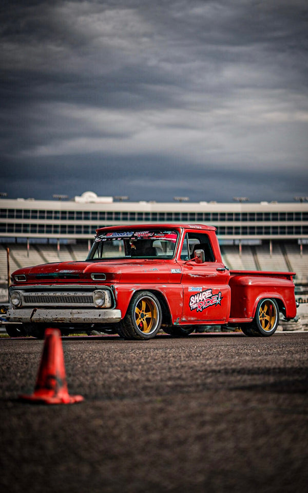 C10 Nationals | Texas Motor Speedway