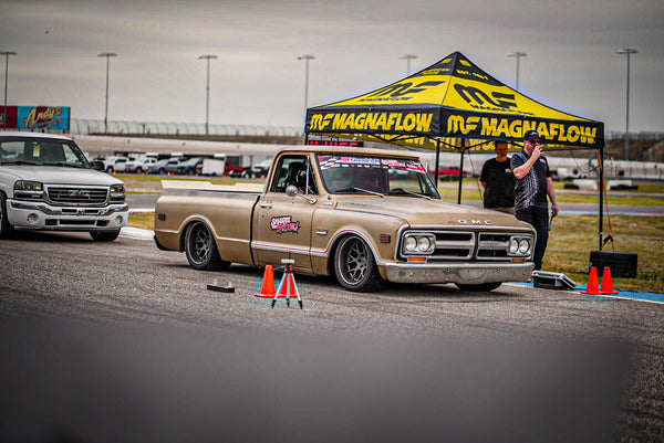 C10 Nationals | Texas Motor Speedway