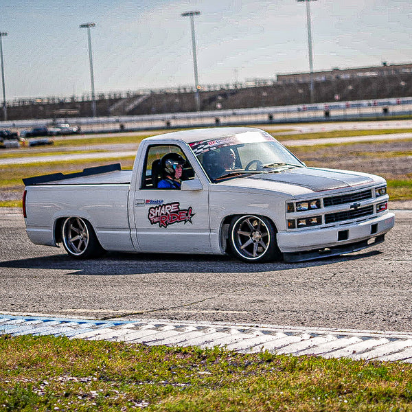 C10 Nationals | Texas Motor Speedway