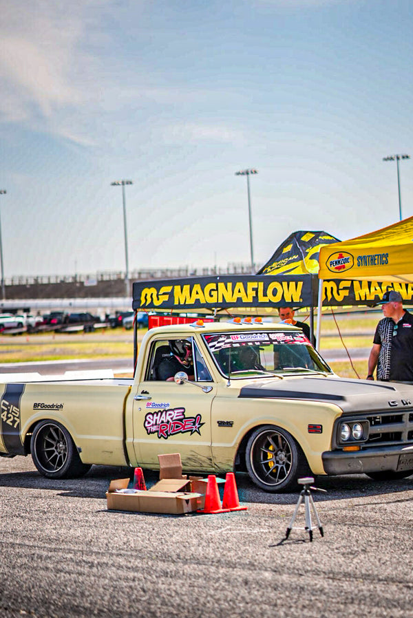 C10 Nationals | Texas Motor Speedway