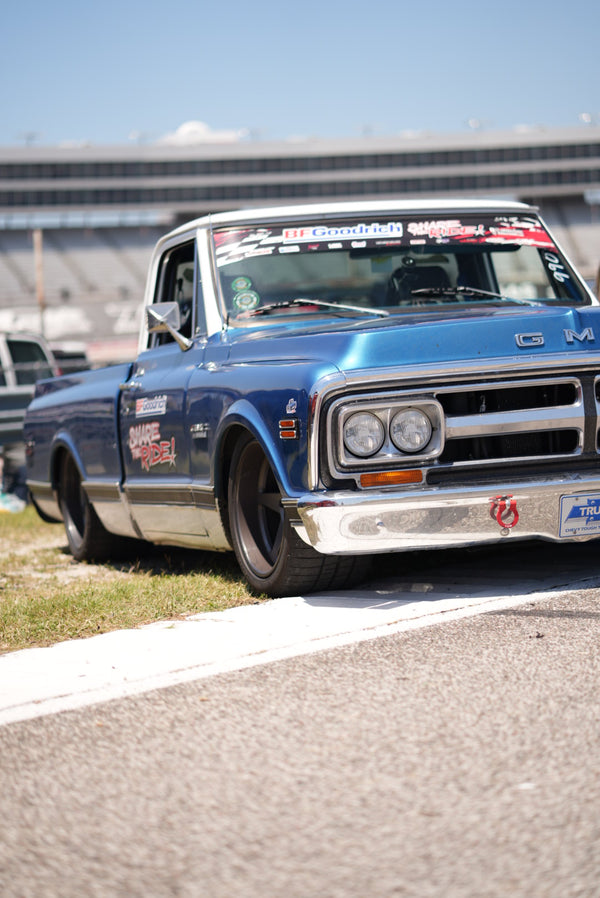 C10 Nationals | Texas Motor Speedway