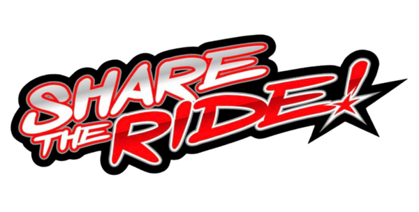 Share The Ride