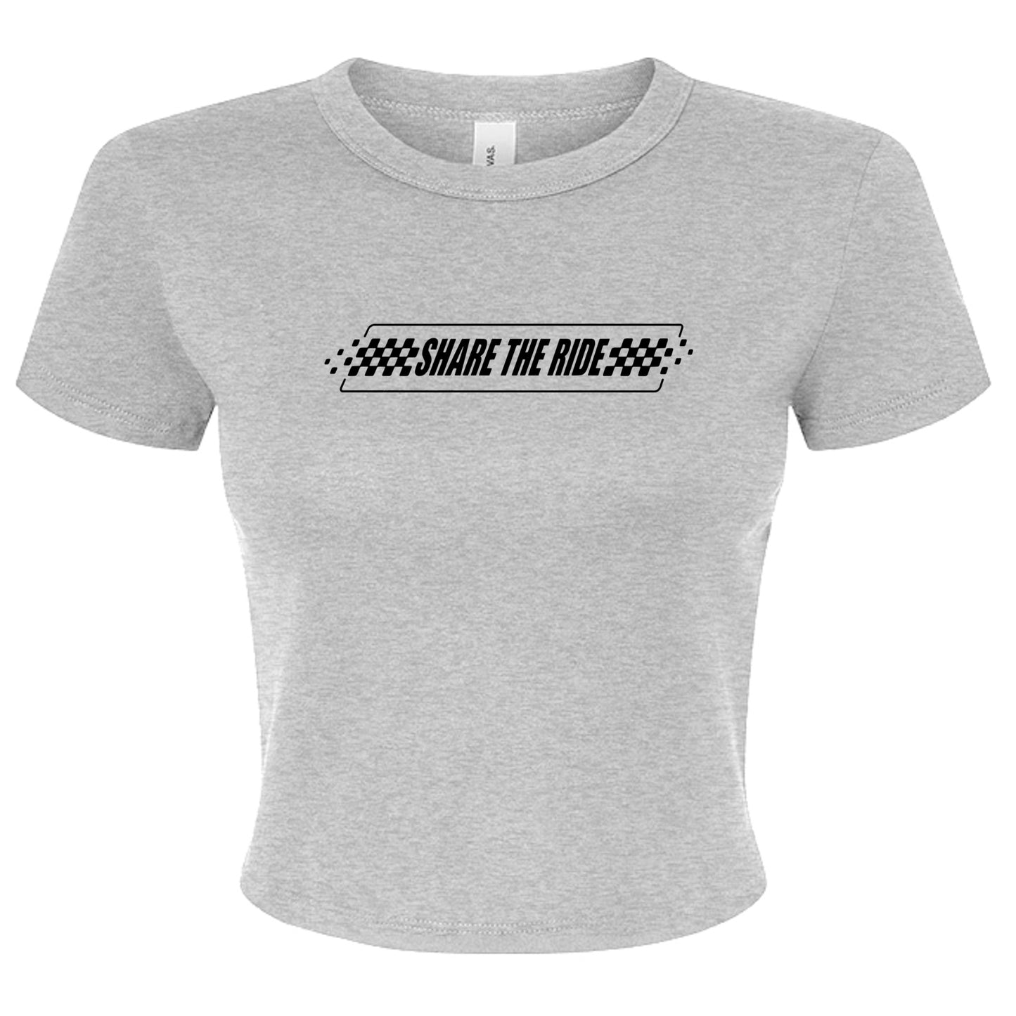 ATHLETIC HEATHER - 1010BE - FRONT