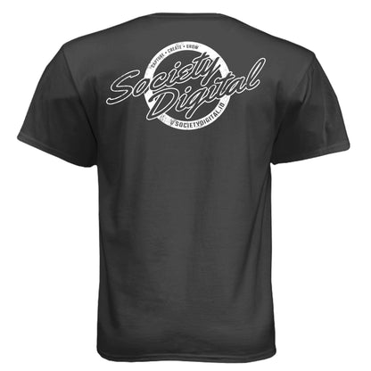 Black - N6210 - BACK