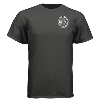 Black - N6210 - FRONT
