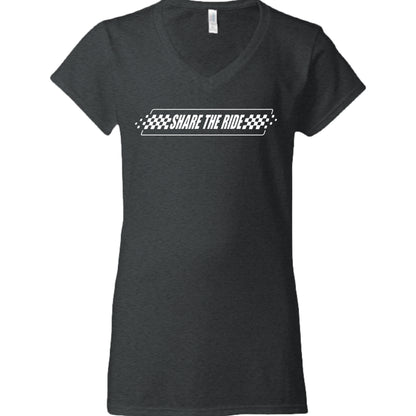 DARK HEATHER - G64VL - FRONT