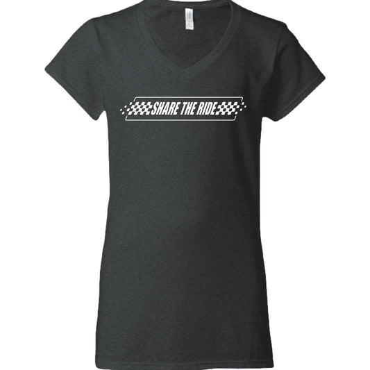 DARK HEATHER - G64VL - FRONT